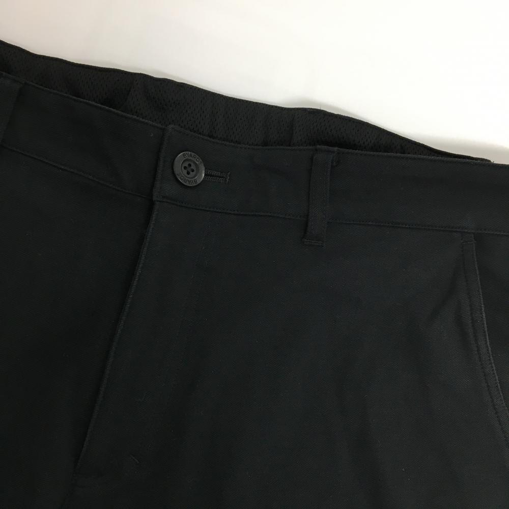ハチヤーズ ハーフパンツ