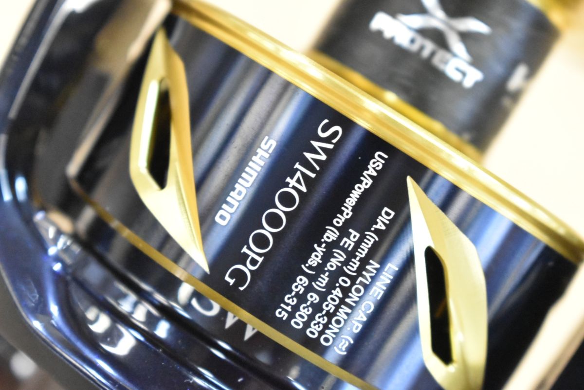 シマノ 19 ステラ SW 14000 PG SHIMANO STELLA スピニングリール オフショア ショア キャスティング ヒラマサ GT マグロ