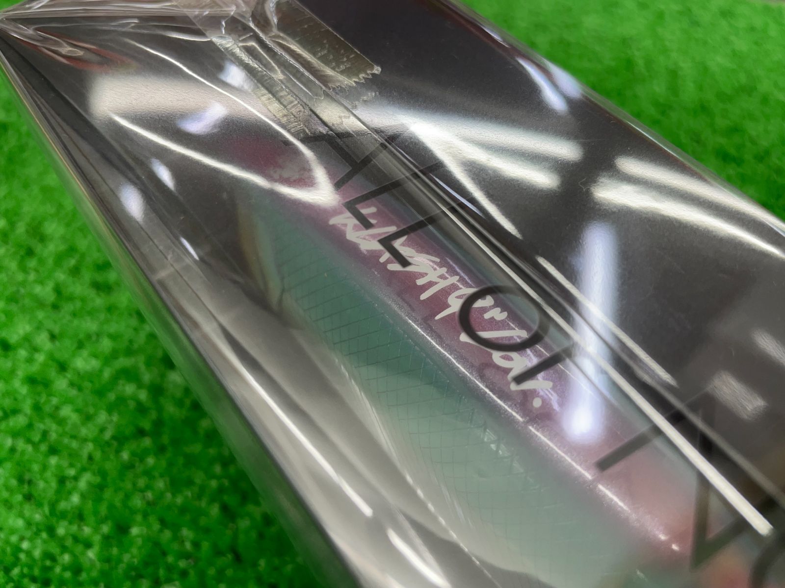 枚併 DRT クラッシュ9 LOW ＃TRIBE WEED Ver2 【バス釣り】タイニー