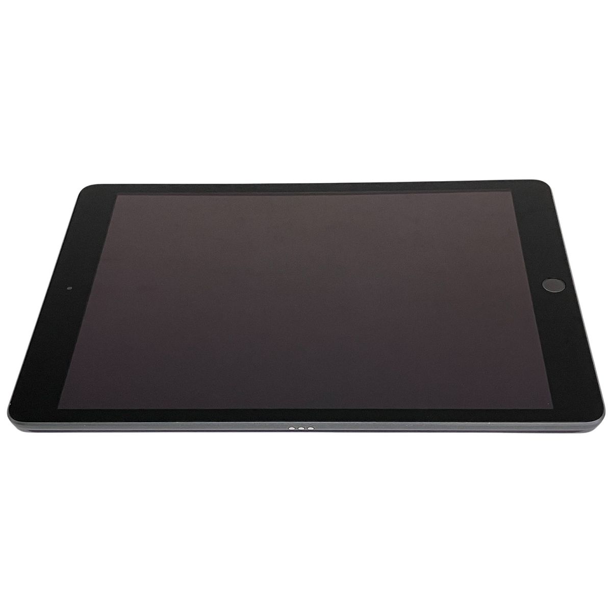 Apple MW742J|A iPad 第7世代 タブレット 32GB 10.2インチ スペースグレイ Wi-Fi モデル F10489915 CHRISTIANNAURATH_COM_BR