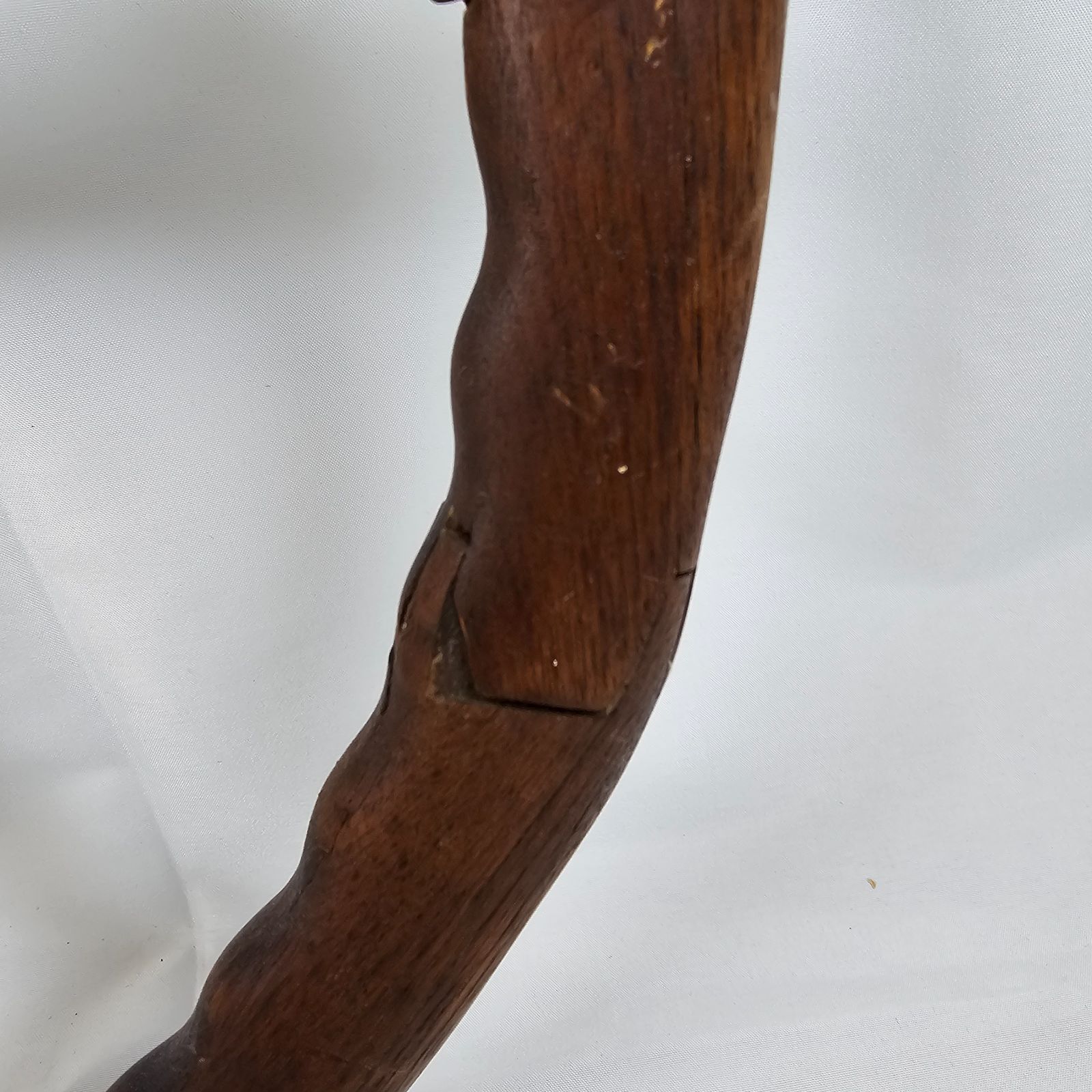 1920年製 ウッドステアリング