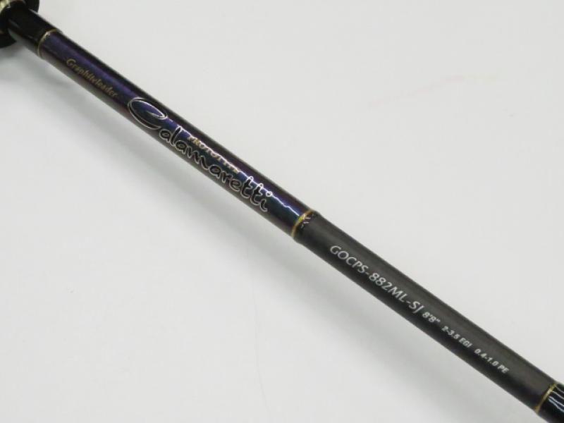 オリムピック カラマレッティー プロトタイプ GOCPS-882ML-SJ