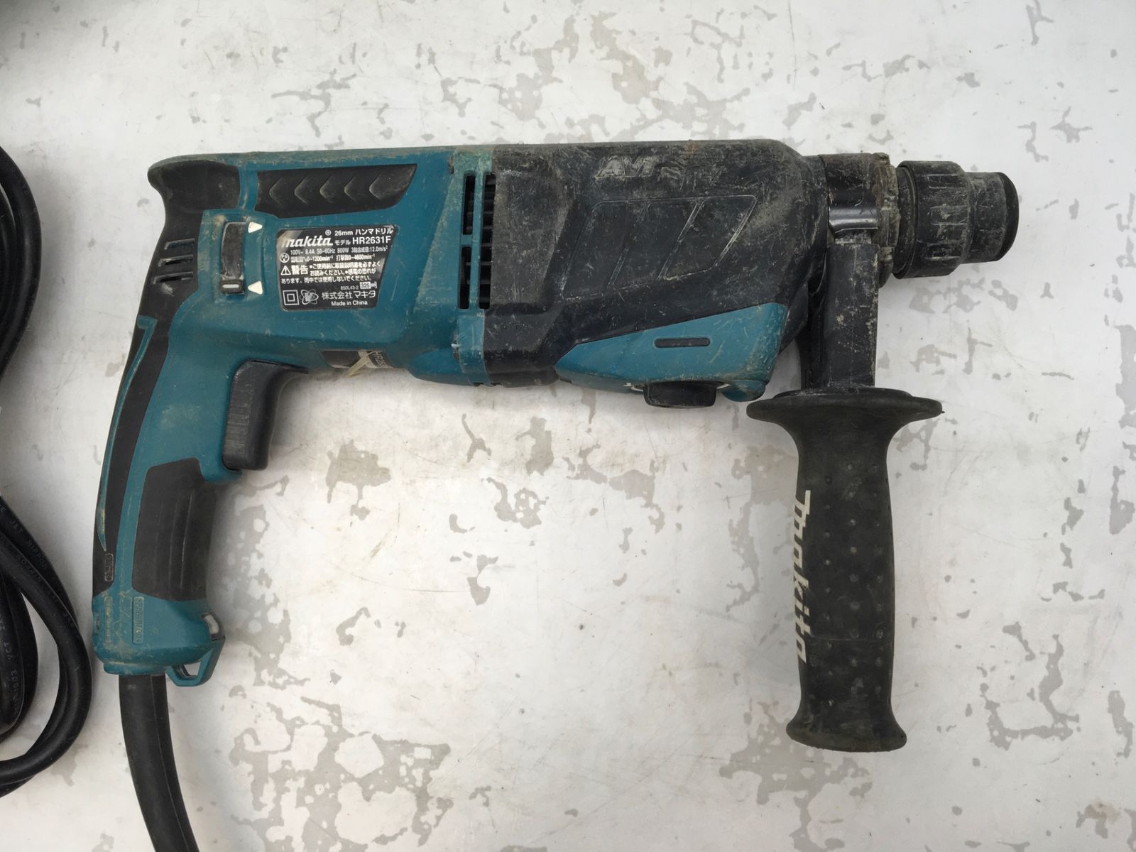 エコツール知立店