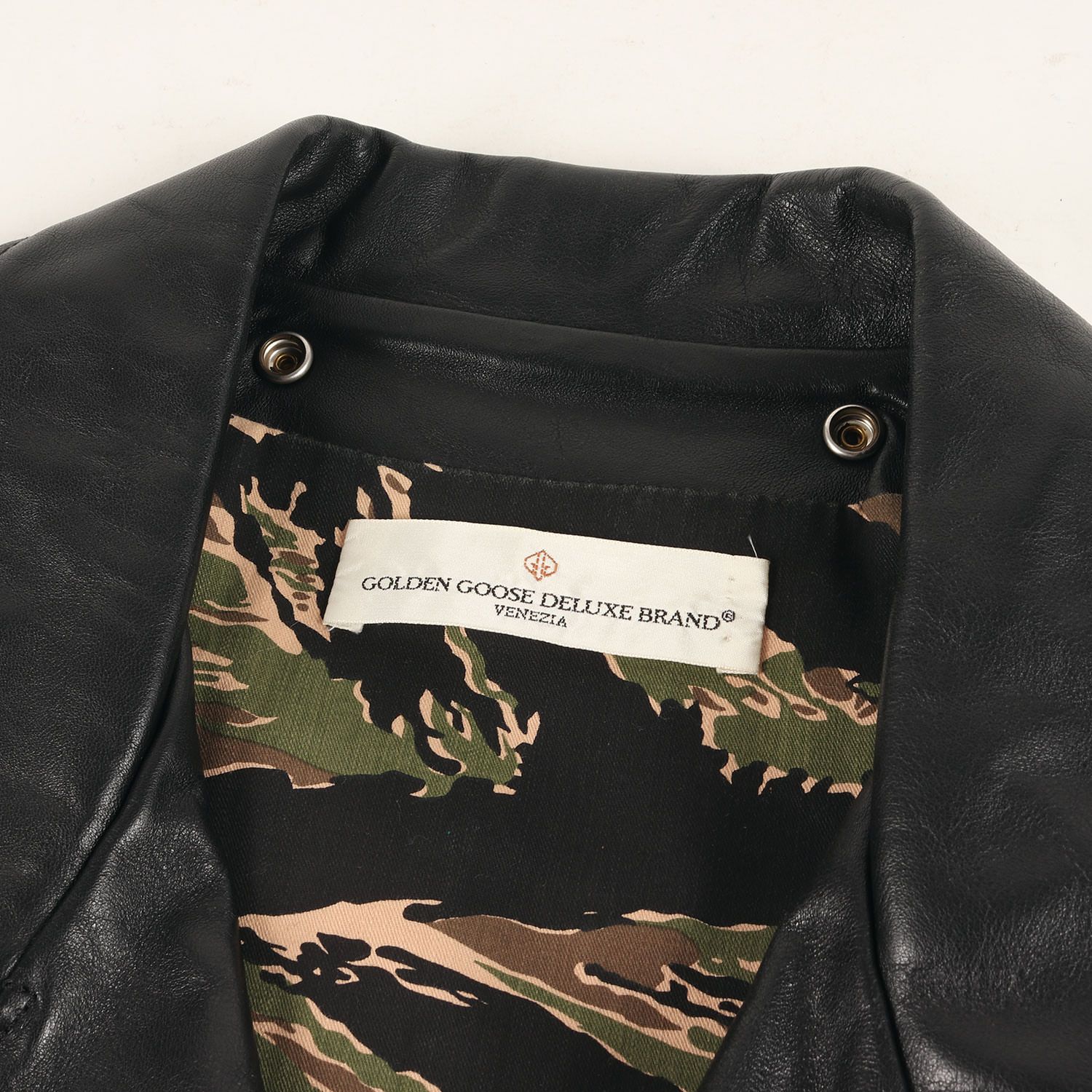 GOLDEN GOOSE DELUXE BRAND ゴールデングース デラックス ブランド 