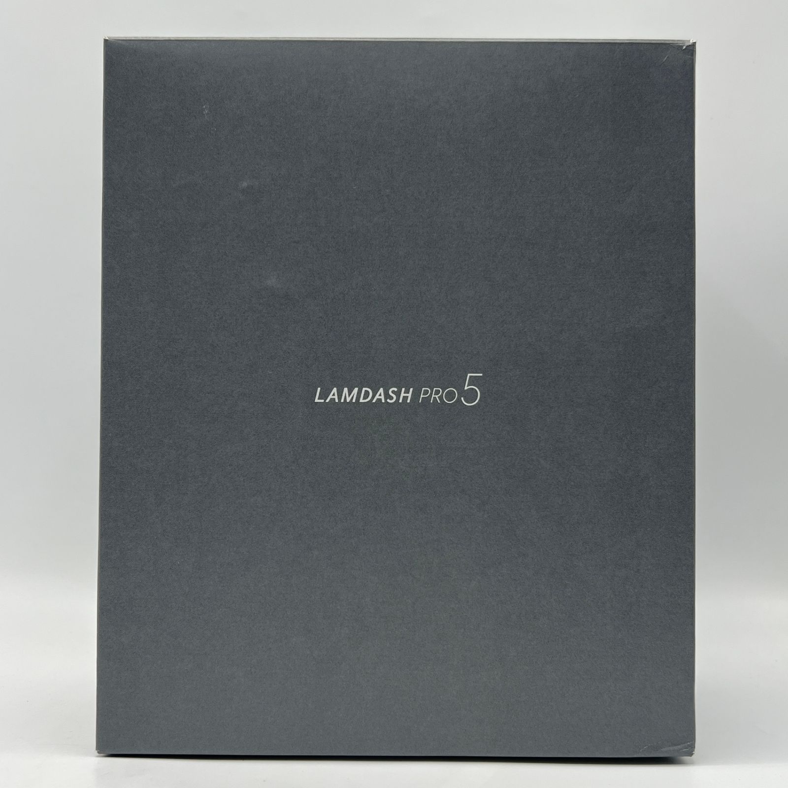 メンズシェーバー 5枚刃