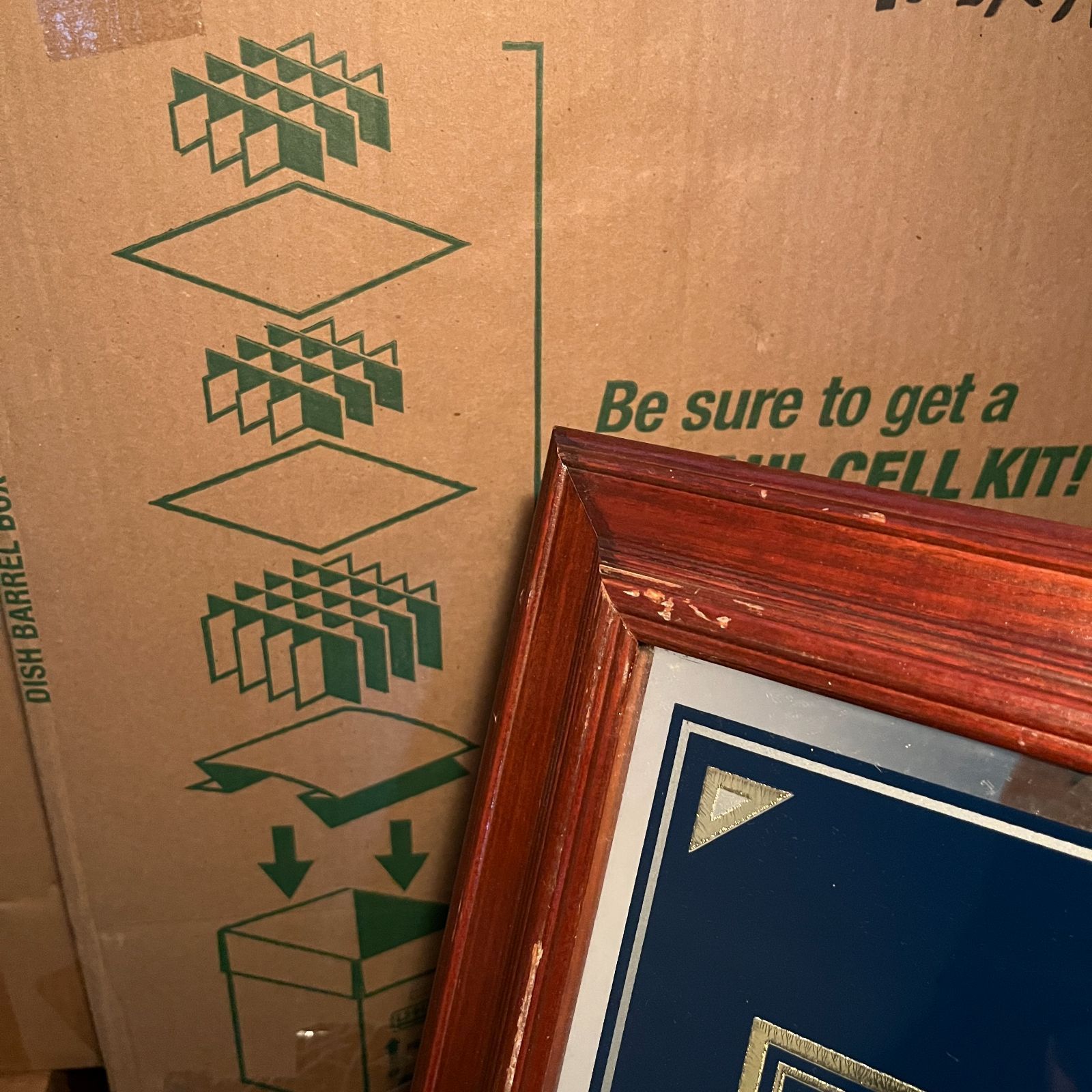 パブミラー】ビッグサイズ 