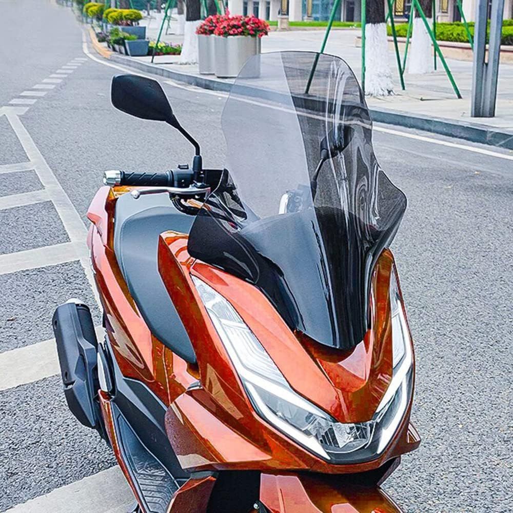 新品 YIBO バイク用 スクリーン ホンダ PCX160 2022款アップデート