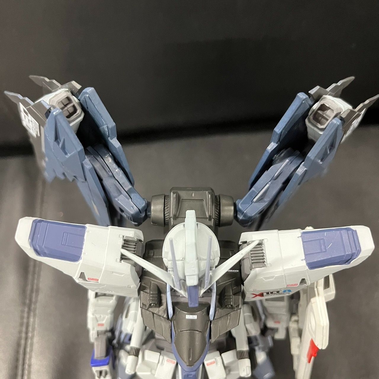 一番くじ】B賞 フリーダムガンダム ディアクティブモード+α