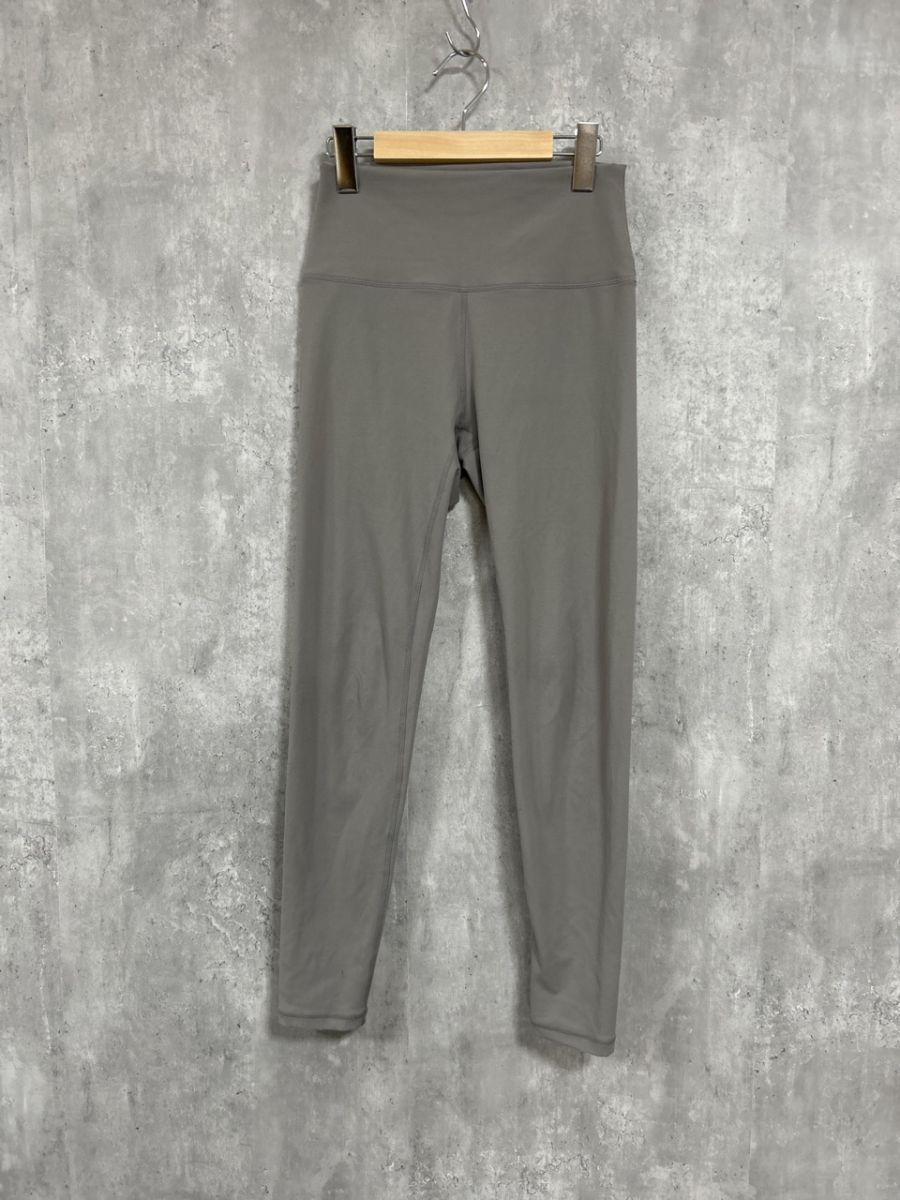 SUKALA スカーラ ヨガ パンツ sizeM|グレージュ レディース