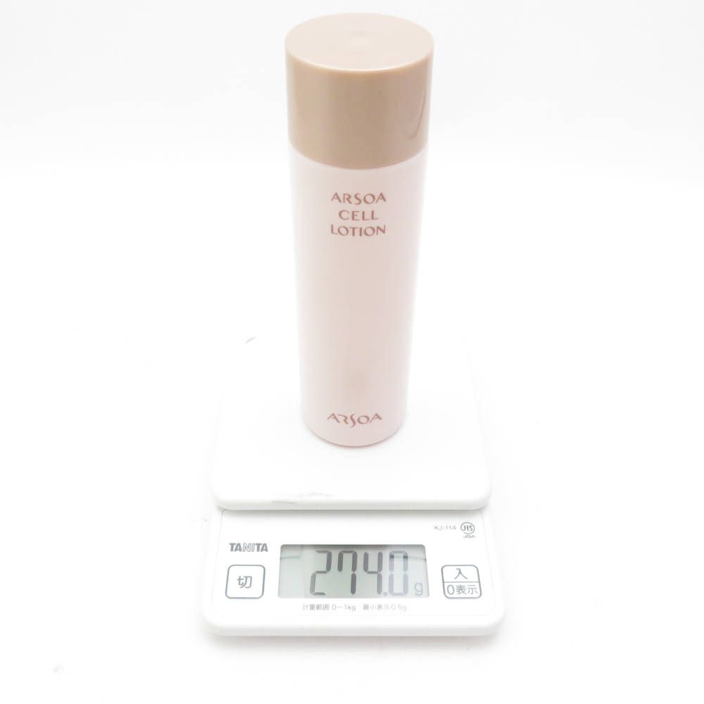 アルソア✨専用です☆ Amazon | ARSOA(アルソア) ローションⅡ150ml | アルソア | 化粧
