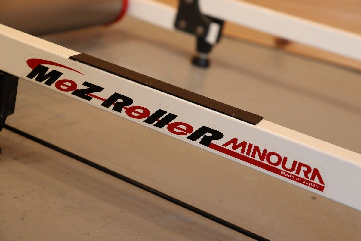 ミノウラ MINOURA モッズローラー MOZ-ROLLER 3本ローラー ローラー台 千葉店