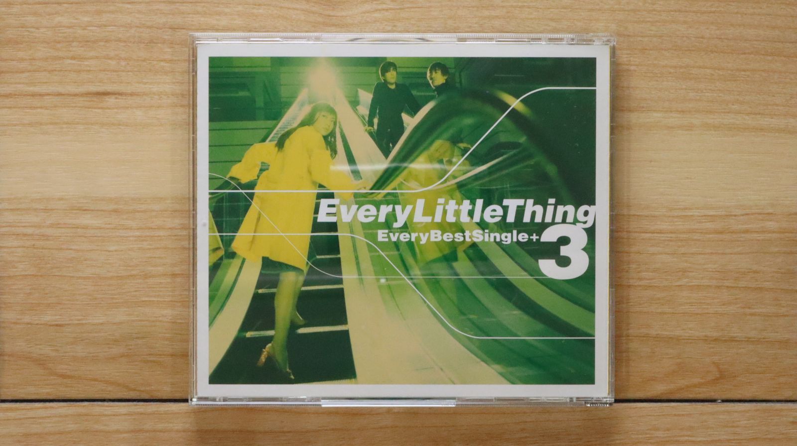Every Little Thing/BEST CLIPS（未開封新品） Amazon.co.jp: Every Little Thing - BEST CLIPS [DVD] : Every