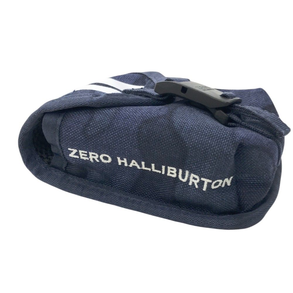 【新品】zero halliburton ゼロハリ カモフラ柄 スコープケース ZERO HALLIBURTON ゼロハリバートン スコープケース カモフラ柄