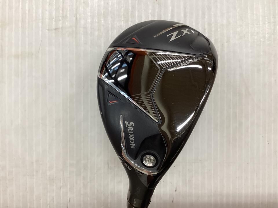 最短翌日発送】SRIXON ZXi HYBRID | 25 | S | VENTUS ZXi for