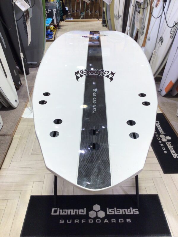 サーフィン・ボディボード PLACEBO V3 Rocket 5'5\" Placebo プレセボ V3 ROCKET 中古ショートボード 5`9 極上美品