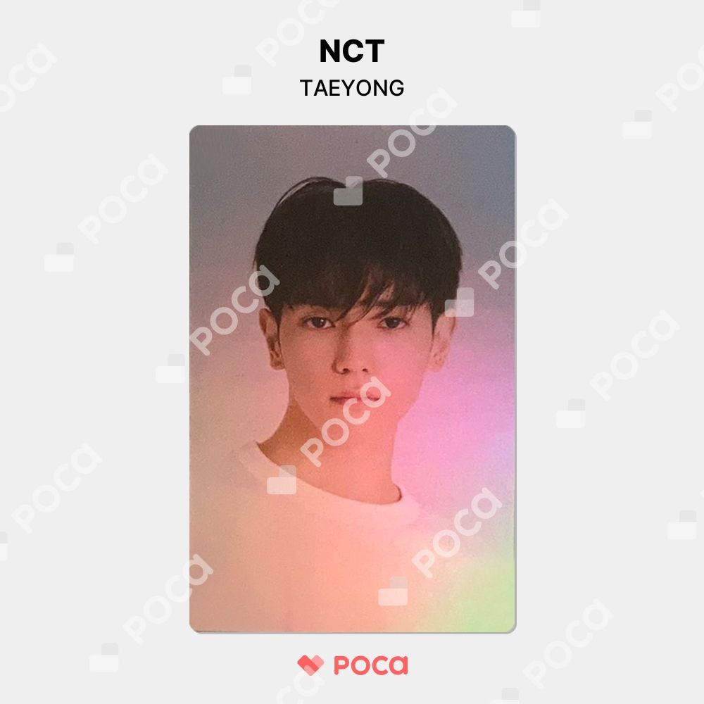NCT NCT127 テヨン シーグリ 2022 トレカ ジェヒョン マーク NCT NCT127 テヨン シーグリ 2022 トレカ ジェヒョン マーク