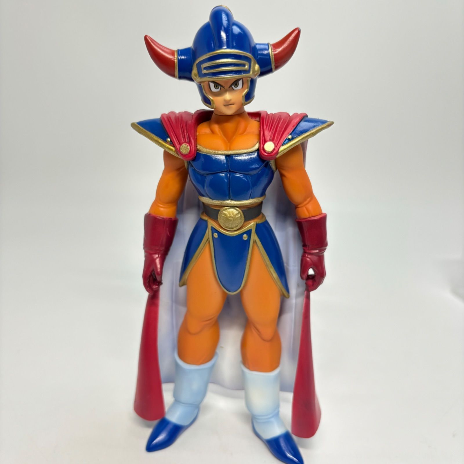 ドラゴンクエスト ソフビキャラクターズ 001 ドラクエI 主人公 ロトの