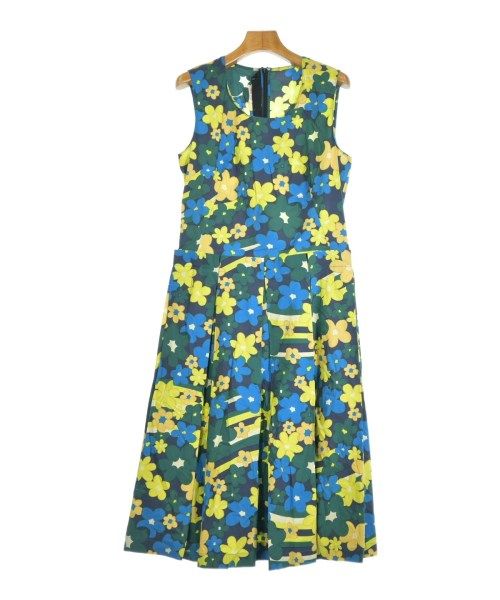 MARNI ワンピース レディース 古着