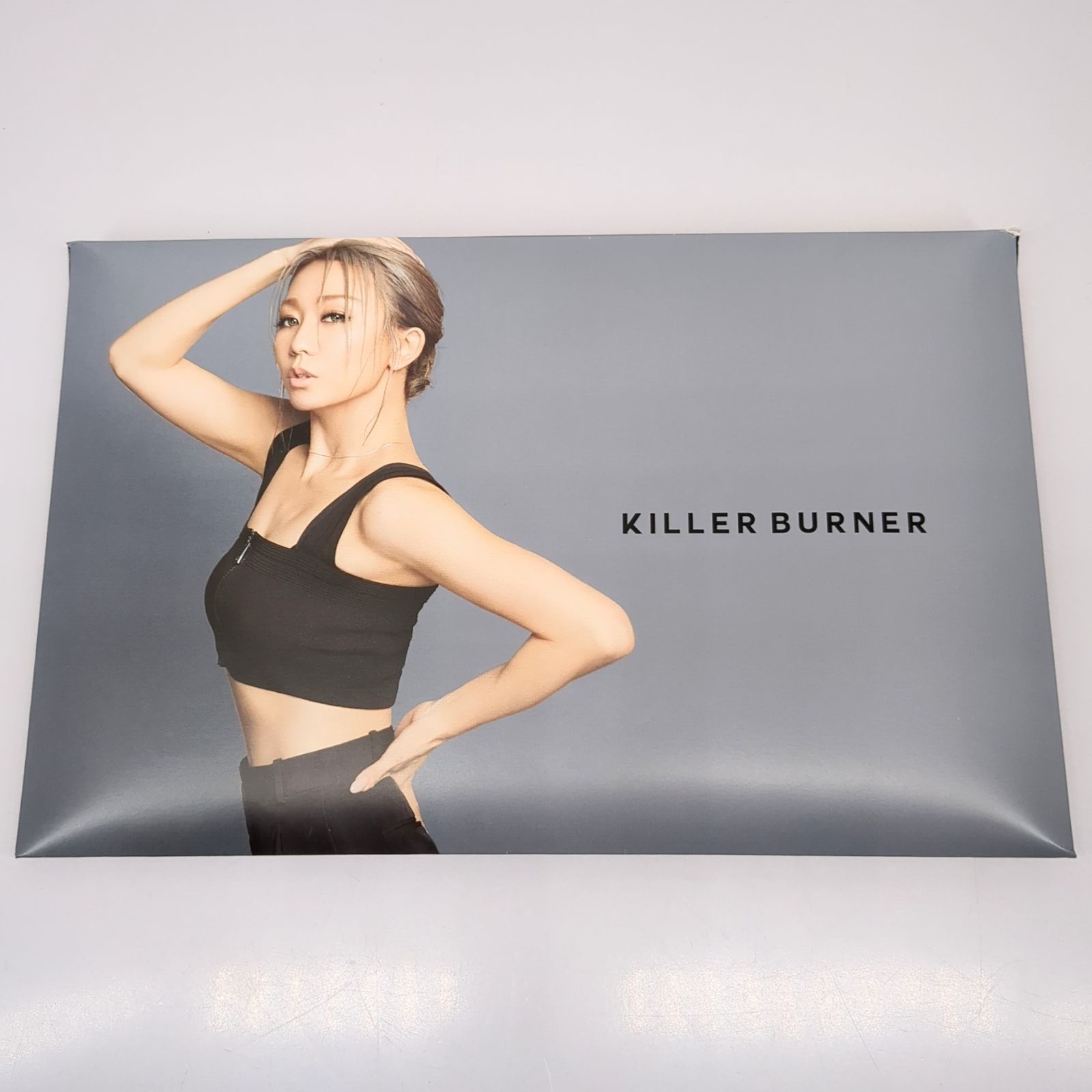 キラーバーナー KILLER BURNER キラーバーナーシリーズからKILLER