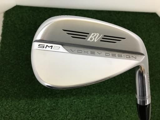 タイトリスト SM8 ウェッジ 48度 10F ウェッジフレックス 中古