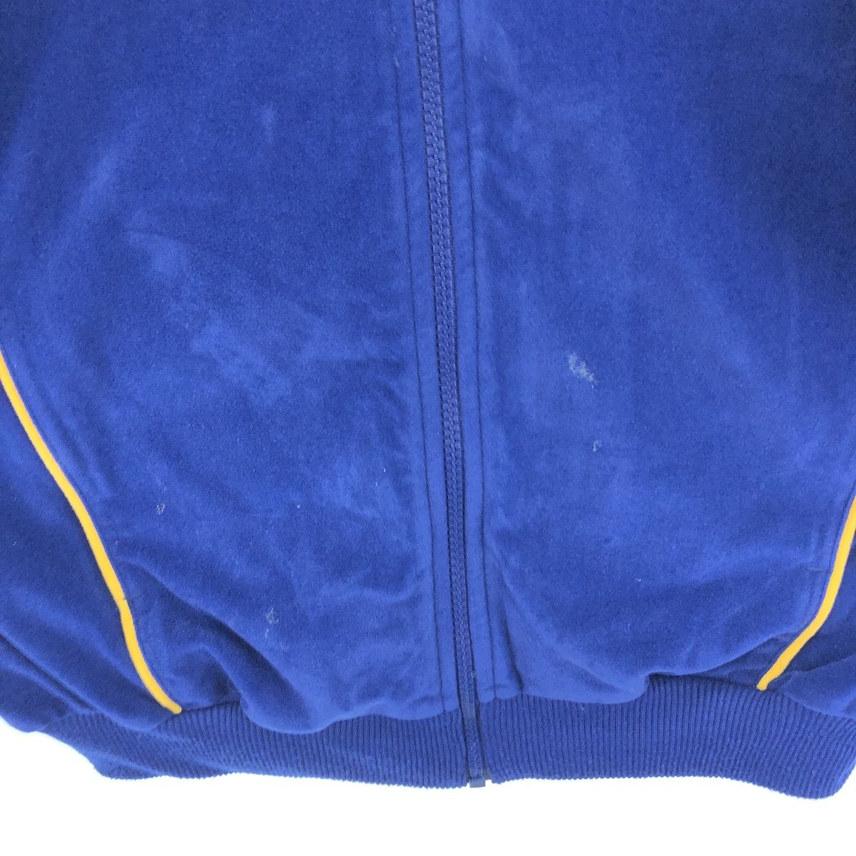 古着 90年代 アディダス adidas レアルマドリード ベロア 古着 90年代 アディダス adidas レアルマドリード ベロア