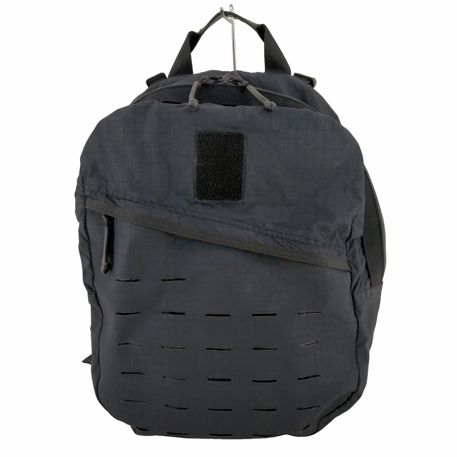 エヌハリウッド N.HOOLYWOOD SPEAR SER patrol bag メンズ 表記無 