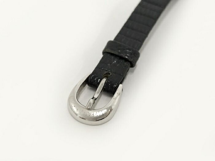 専用Tiffany＆Co. ポートフォリオ ローマン レディース腕時計 1056 S__5963839.jpg