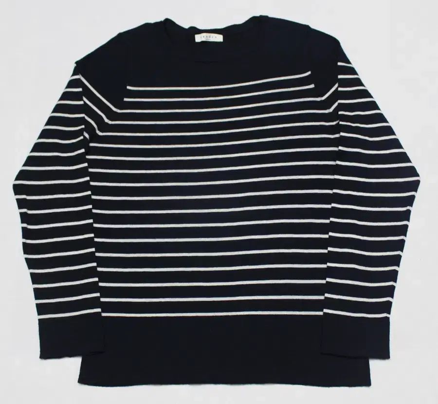 SANDRO サンドロ レディース 100 ウール カシミヤ ラウンド ニット クリーン| C03