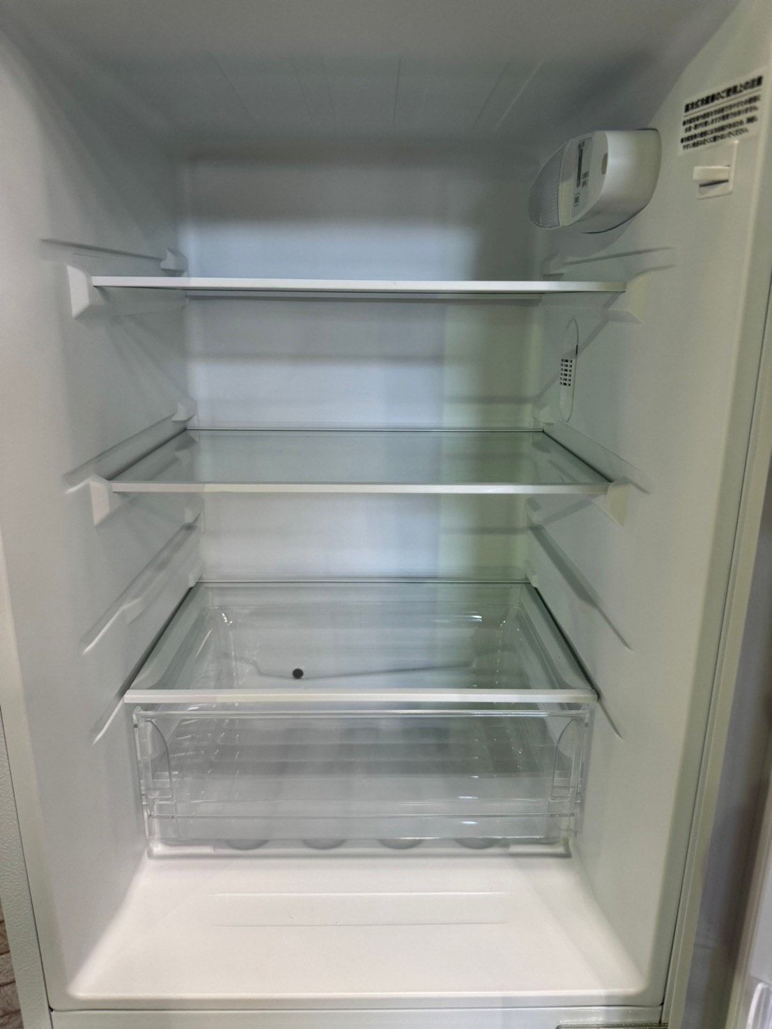 高年式 美品】大阪送料無料☆3か月保障付き☆冷蔵庫☆2024年☆アイリス  