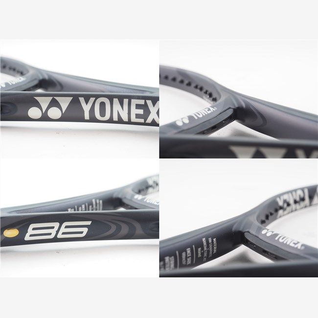 中古 テニスラケット ヨネックス ブイコア 98 LG UK 2019年モデル【インポート】 (LG2) YONEX VCORE 98 LG UK 2019 (c25070049c) 中古 テニスラケット ヨネックス ブイコア 98 LG UK 2019年