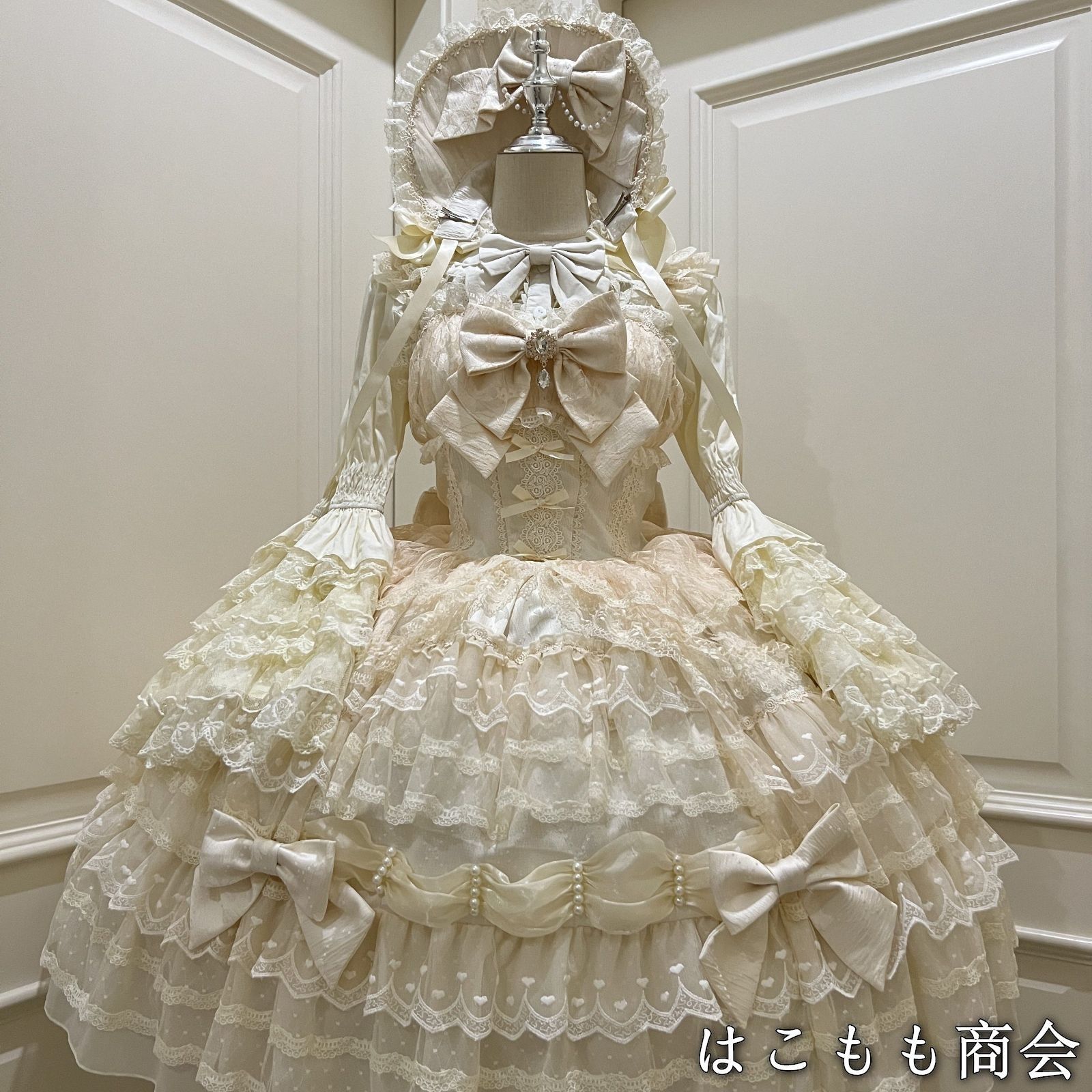 プレゼントにも最適