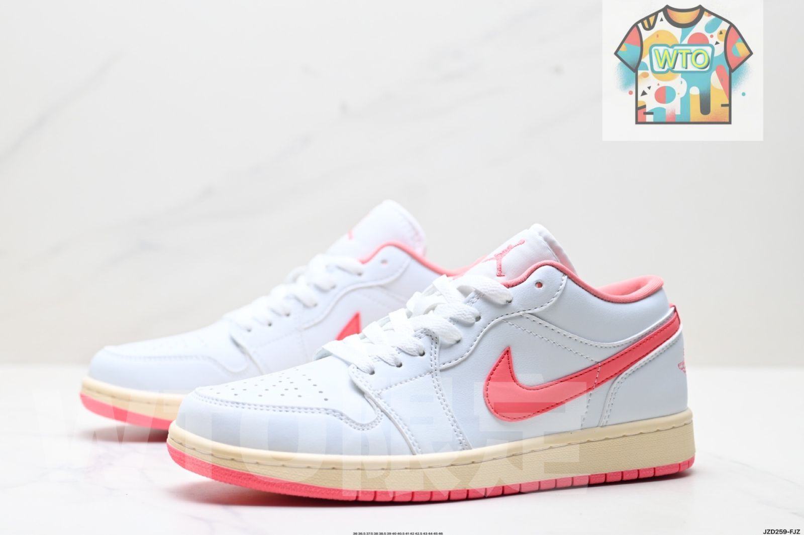 ナイキ Nike AIR JORDAN 1 LOW SE AJ1 ジョーダン 1 ロートップ