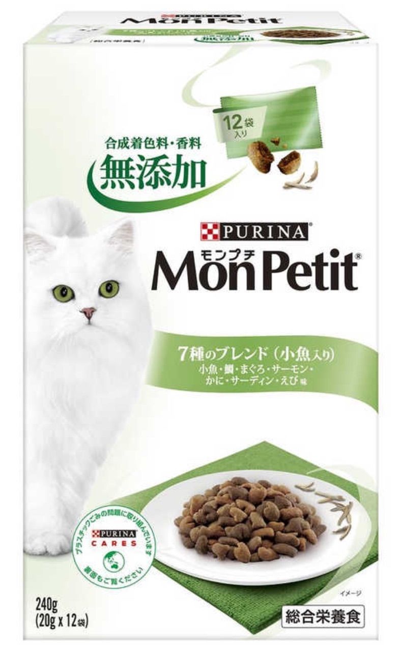 かつお節入り 240g