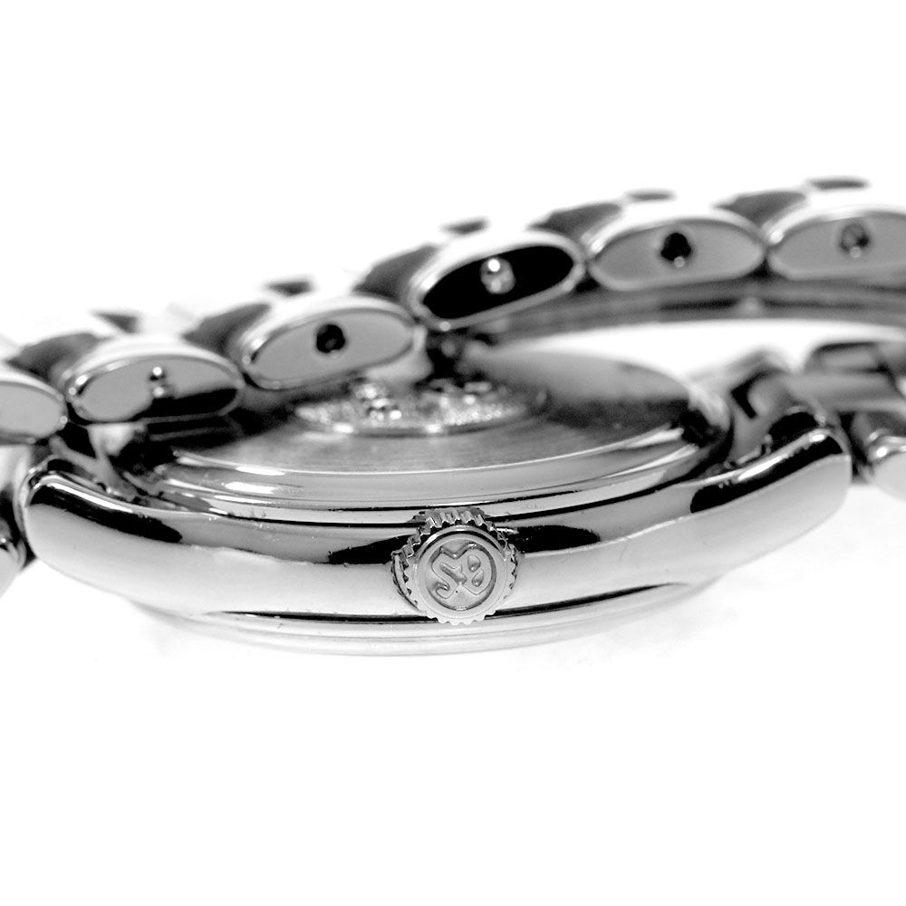 セイコー SEIKO STGF013/4J52-0010 グランドセイコー デイト クォーツ レディース 良品 箱・保証書付き_753998