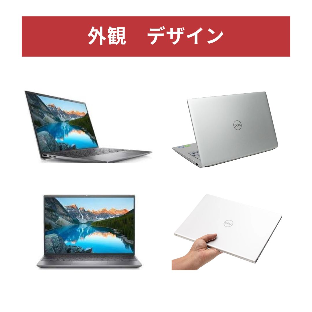 中古 DELL Inspiron 13 5310 Corei7 Win11 8GB - メルカリ