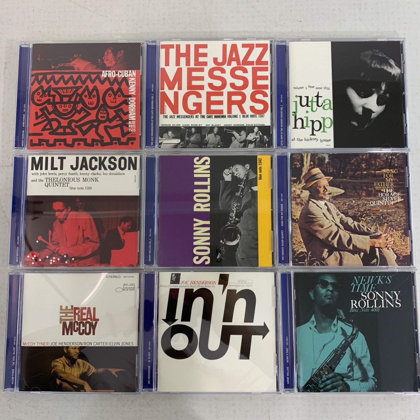 クラシックCD（一部ジャズ ）まとめ売り 約50枚 - クラシック