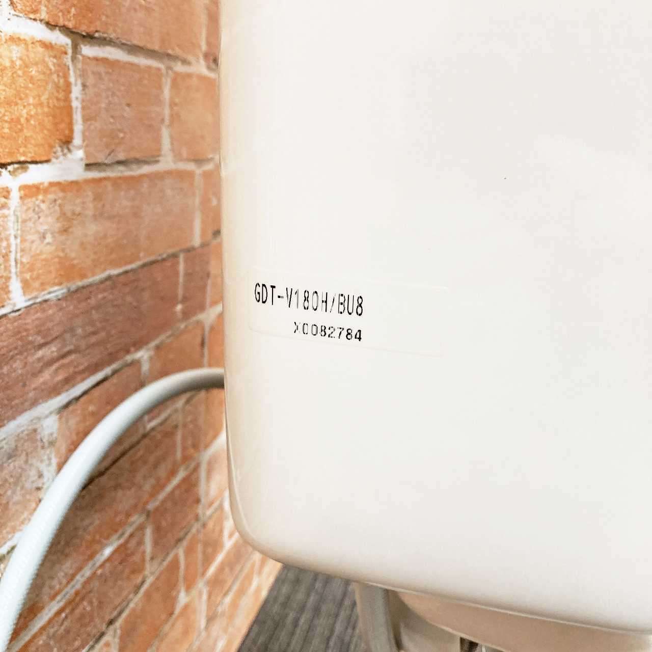 リモデルタイプ トイレ