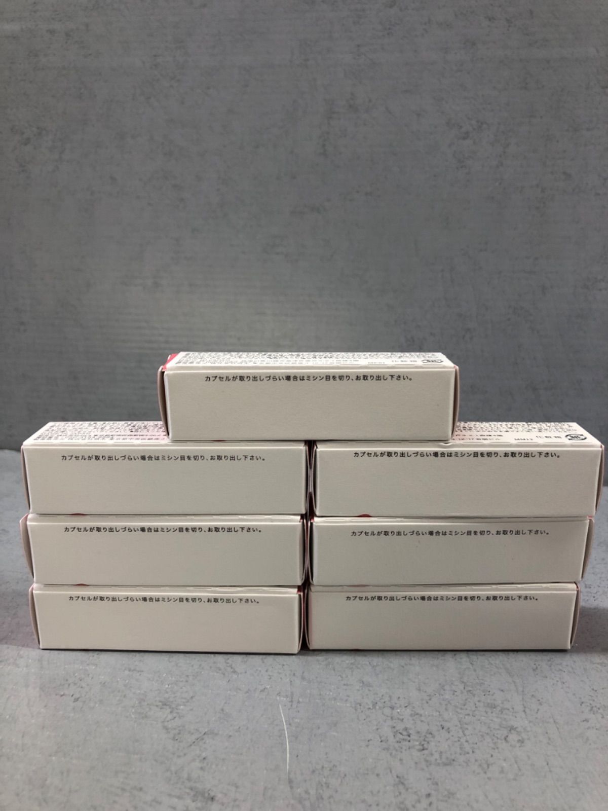 K146 K my's マイズ パーソナライズセラム NO.8 美容液 350mg×10