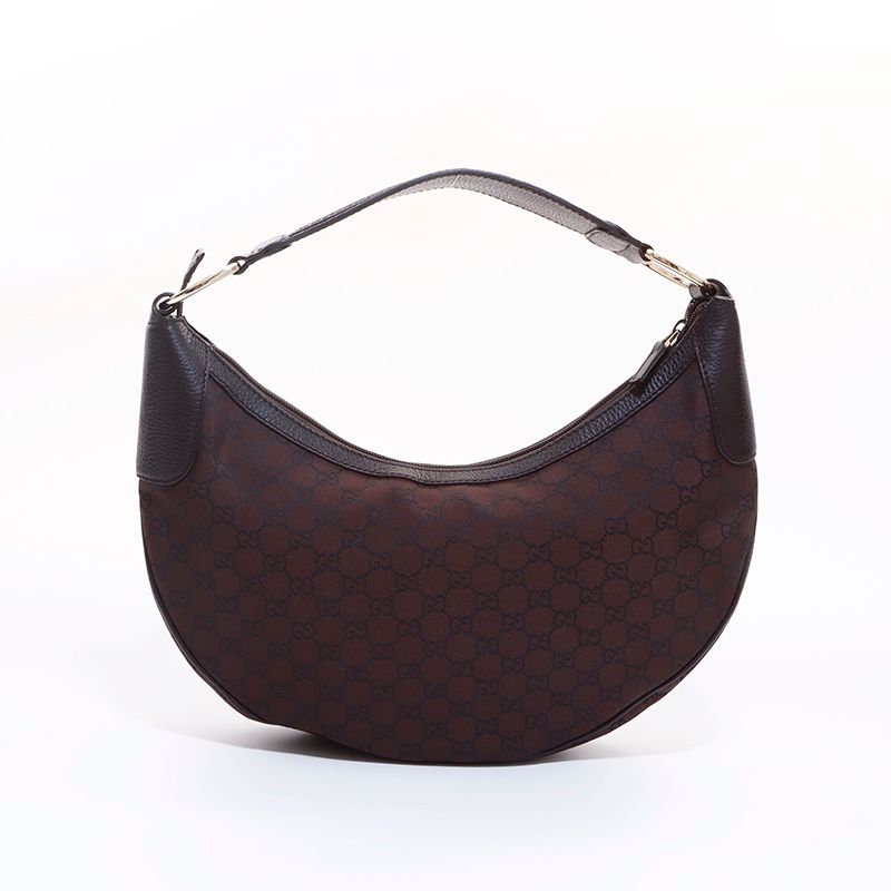 GUCCI グッチ ショルダーバッグ GGナイロン - メルカリ