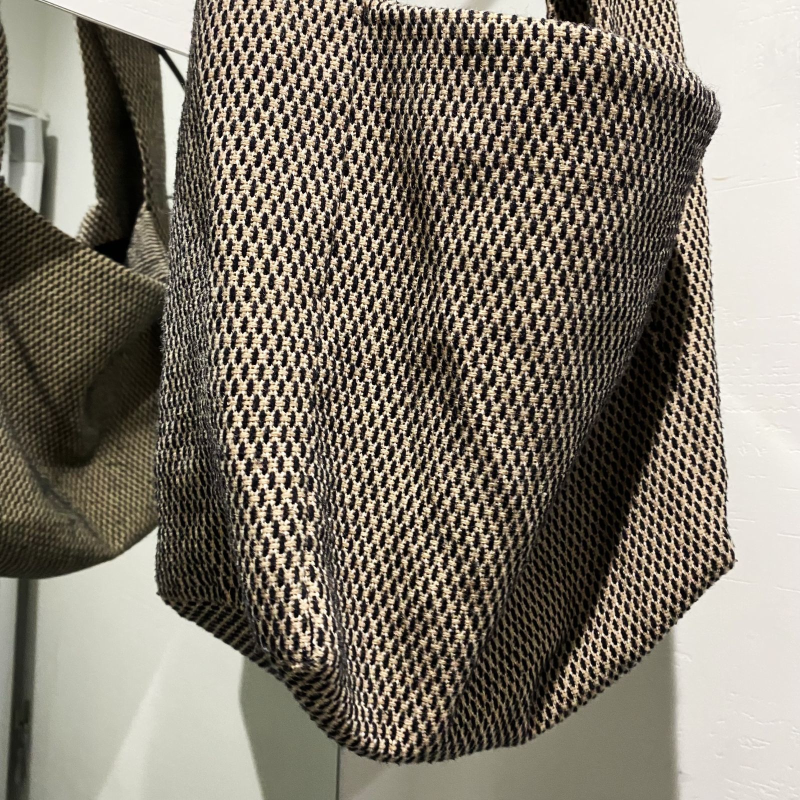 Omar afridi FACTORY BAG 23aw ショルダーバッグ Omar afridi FACTORY BAG 23aw ショルダーバッグ
