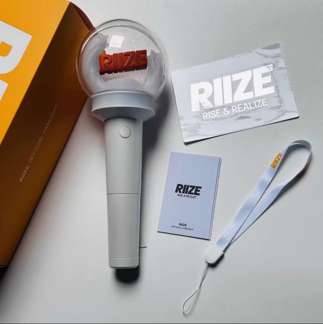 楽天市場】【国内・即発送】[当店特典付] RIIZE [ OFFICIAL