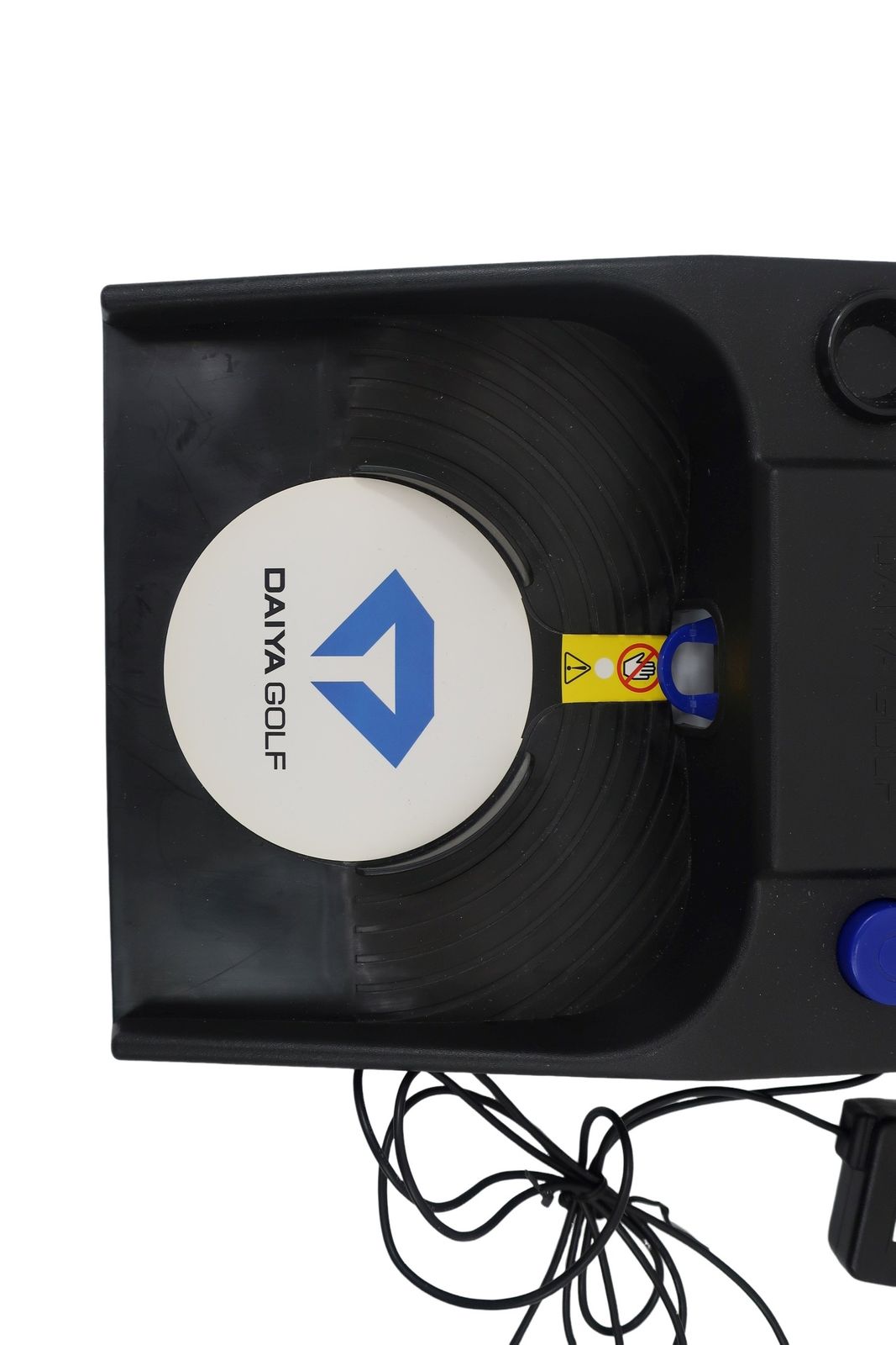 DAIYA GOLF オートパットポータブル パター 練習 室内 ゴルフ Amazon