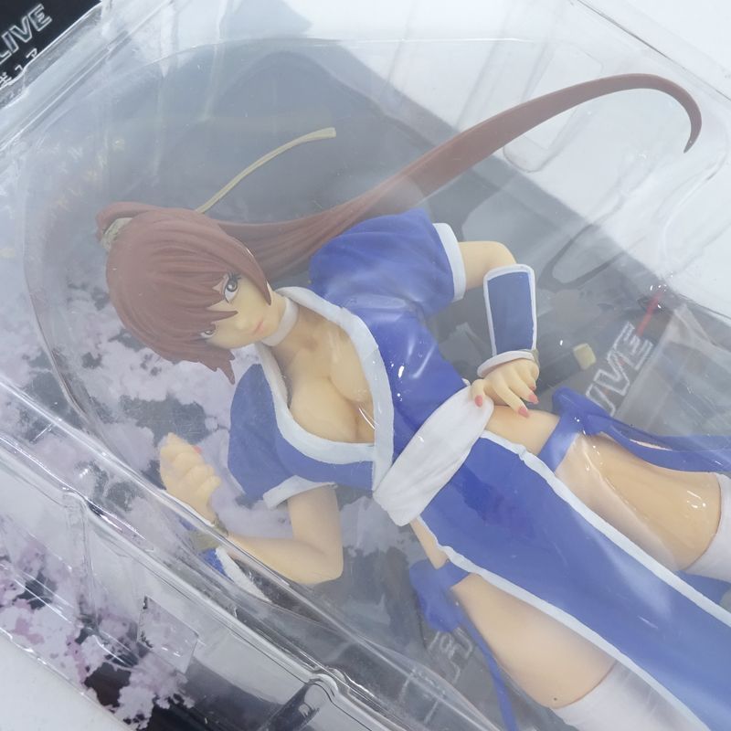 三重店】DEAD OR ALIVE エクストラフィギュア 霞スペシャル feat
