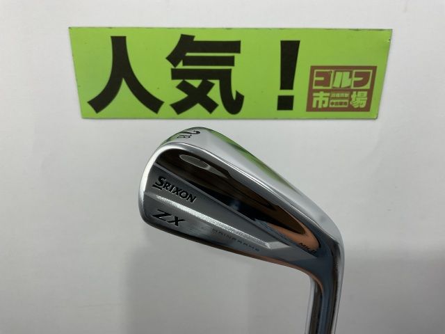 ︎ ︎︎︎︎︎ 中古】ダンロップ 【人気】スリクソンZX Mk II ユーティリティ （2U