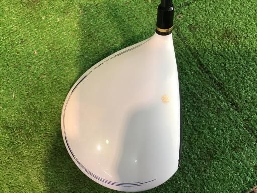 中古】 テーラーメイド GLOIRE F 10° ドライバー DR GLOIRE