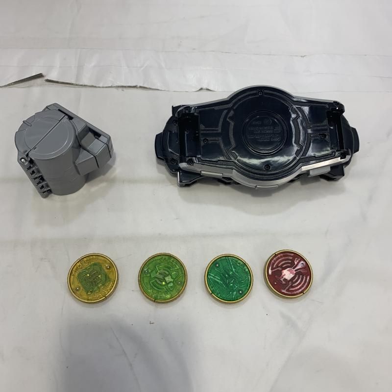 変身ベルト 仮面ライダーオーズ