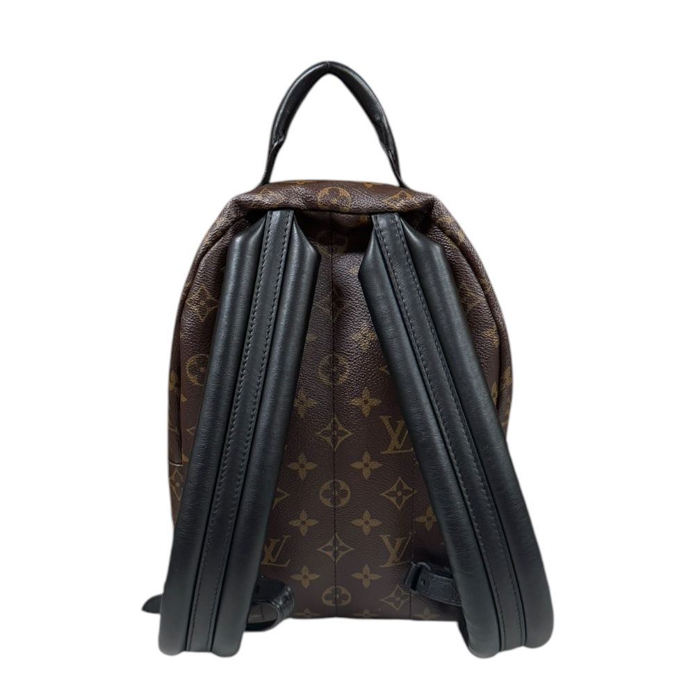 ルイヴィトン パームスプリングスPM モノグラムリバース