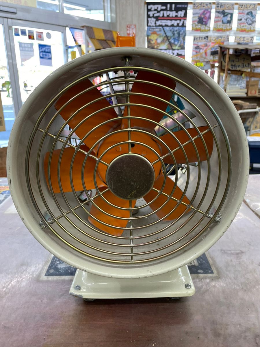 Makita MF250 送排風機　中古品 Makita MF250 送排風機 中古品 | その他