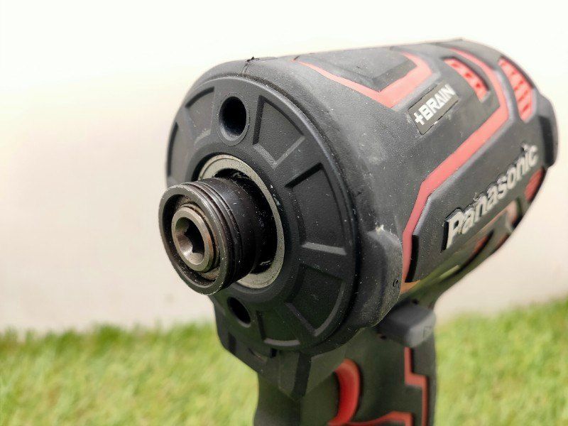 18V高容量5.0Ah電池パックセット