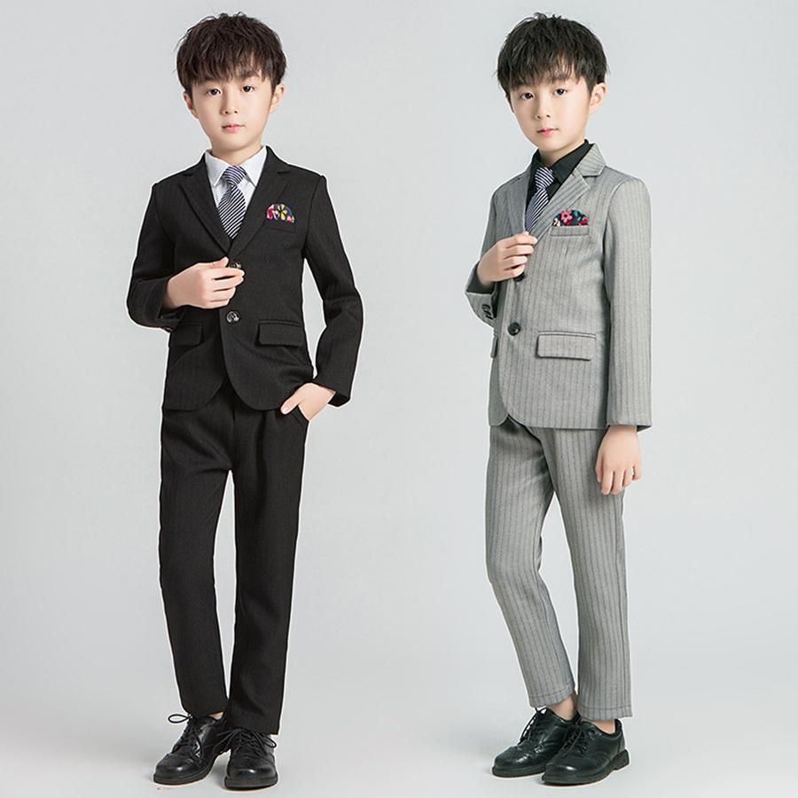 プティマイン　120 男の子　スーツ　フォーマル　入学式　卒園式　七五三 楽天市場】入学式 スーツ 男の子 おしゃれ 卒園式 七五三 男の子